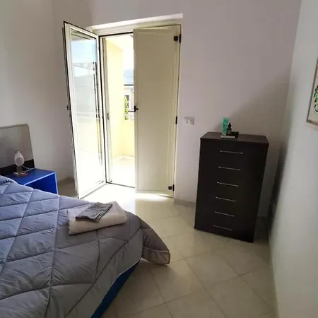23 - Anna's House Villa