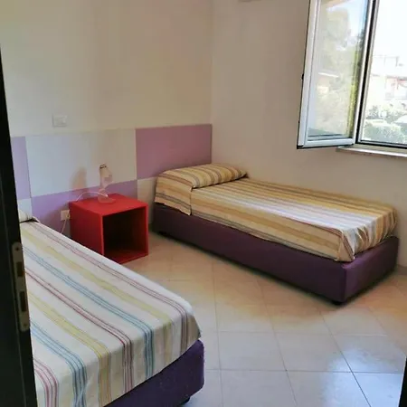23 - Anna's House Villa