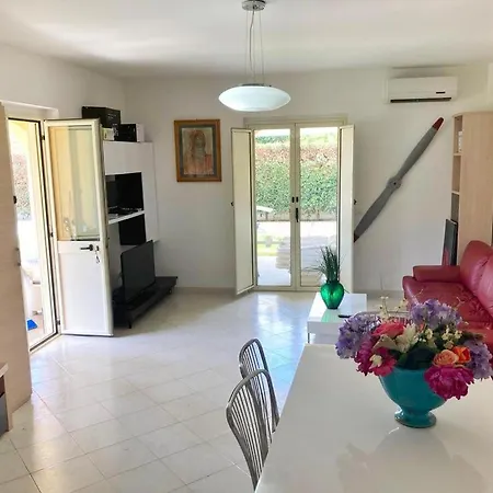 23 - Anna's House Βίλα *