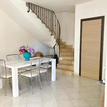 23 - Anna's House Βίλα Πίτσο